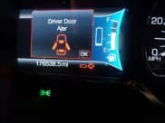 ✅ 2016 Lincoln MKZ Hybrid • VIN: 3LN6L2LU7GR602024 • Lot: 41224915. Wystawiony na IAAI z przebiegiem 176 538 mil. Bezpłatny archiwum sprzedaży aukcyjnych z USA i szczegółowy raport historii pojazdu na DreamBid. Zdjęcie 15.