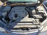 ✅ 2006 Hyundai Azera SE • VIN: KMHFC46F26A090836 • Lot: 85947205. Listed on Copart with 152,762 mi. Free auction sales archive from the USA and detailed vehicle history report at DreamBid. Image 11.