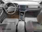 ✅ 2002 Chevrolet Impala LS • VIN: 2G1WH55K929380466 • Лот: 84820214. Размещён на Copart с пробегом 149 227 миль миль. Получите бесплатный доступ к архиву аукционных продаж из США и посмотрите подробный отчёт об истории автомобиля на DreamBid. Изображение 8.