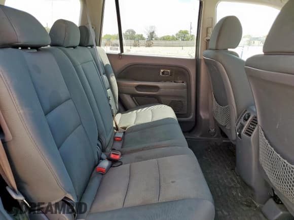 ✅ 2008 Honda Pilot VP • VIN: 5FNYF28218B002663 • Лот: 80402395. Опубликован ранее на Copart с пробегом 253 305 миль. Бесплатный доступ к архиву аукционных продаж из США и подробный отчёт об истории автомобиля на DreamBid. Изображение 11.