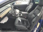 ✅ 2020 Tesla Model 3 Performance • VIN: 5YJ3E1EC7LF586841 • Лот: 80066535. Опубликован ранее на Copart с пробегом 65 499 миль. Бесплатный доступ к архиву аукционных продаж из США и подробный отчёт об истории автомобиля на DreamBid. Изображение 7.