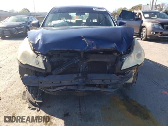 ✅ 2010 Subaru Legacy Premium All-Weather Anniversary • VIN: 4S3BMCC61A3242147 • Lot: 82555365. Wystawiony na Copart z przebiegiem 208 506 mil. Bezpłatny archiwum sprzedaży aukcyjnych z USA i szczegółowy raport historii pojazdu na DreamBid. Zdjęcie 5.