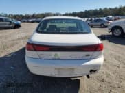 ✅ 2001 Ford Escort Fleet • VIN: 3FAFP13P91R193180 • Lot: 80908644. Listed on Copart with 153,053 mi. Free auction sales archive from the USA and detailed vehicle history report at DreamBid. Image 6.