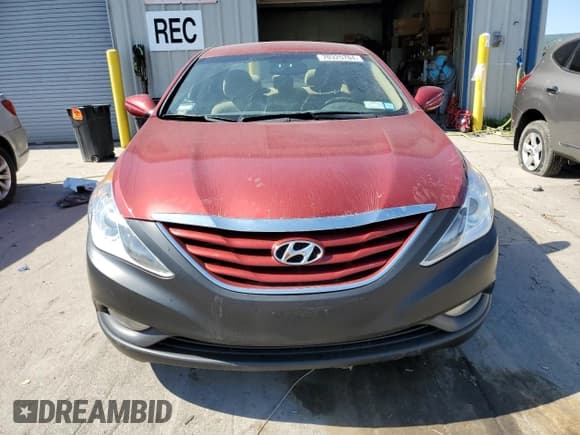 ✅ 2013 Hyundai Sonata GLS • VIN: 5NPEB4AC8DH695224 • Lot: 70325704. Listed on Copart with 72,718 mi. Free auction sales archive from the USA and detailed vehicle history report at DreamBid. Image 5.