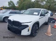 ✅ 2024 BMW XM • VIN: 5YM23CS0XR9U57042 • Лот: 40467269. Опубликован ранее на IAAI с пробегом 2 888 миль. Бесплатный доступ к архиву аукционных продаж из США и подробный отчёт об истории автомобиля на DreamBid. Изображение 2.