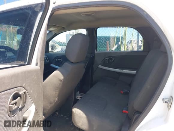 ✅ 2009 Pontiac Torrent • VIN: 2CKDL33F796253176 • Лот: 42050914. Опубликован ранее на IAAI с пробегом 290 933 миль. Бесплатный доступ к архиву аукционных продаж из США и подробный отчёт об истории автомобиля на DreamBid. Изображение 8.