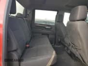 ✅ 2024 GMC Sierra 3500HD SLE • VIN: 1GT49TEYXRF390591 • Lot: 87462795. Wystawiony na Copart z przebiegiem Nie podano. Bezpłatny archiwum sprzedaży aukcyjnych z USA i szczegółowy raport historii pojazdu na DreamBid. Zdjęcie 10.