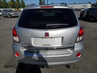 2008 Saturn VUE XR с VIN 3GSCL53758S533030, выставлен на аукционе Copart как лот 80803114 с пробегом 55 953 миль миль и Списание • Salvage title. История ставок и продаж доступна на DreamBid. Изображение 6.