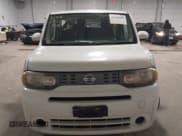 ✅ 2009 Nissan Cube S • VIN: JN8AZ28RX9T127220 • Lot: 43130286. Wystawiony na IAAI z przebiegiem 105 523 mil. Bezpłatny archiwum sprzedaży aukcyjnych z USA i szczegółowy raport historii pojazdu na DreamBid. Zdjęcie 12.