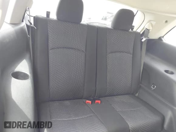 ✅ 2020 Dodge Journey SE Value • VIN: 3C4PDCAB3LT275163 • Лот: 42345142. Опубликован ранее на IAAI с пробегом 97 470 миль. Бесплатный доступ к архиву аукционных продаж из США и подробный отчёт об истории автомобиля на DreamBid. Изображение 17.