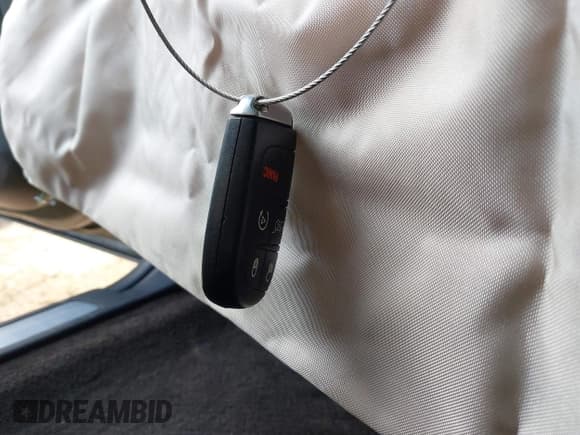 ✅ 2017 Dodge Durango GT • VIN: 1C4RDHDG0HC890673 • Lot: 43430302. Wystawiony na IAAI z przebiegiem 108 975 mil. Bezpłatny archiwum sprzedaży aukcyjnych z USA i szczegółowy raport historii pojazdu na DreamBid. Zdjęcie 11.