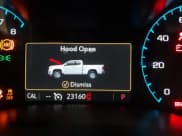 ✅ 2022 Chevrolet Colorado 4WD LT • VIN: 1GCGTCEN2N1279626 • Лот: 40959698. Опубликован ранее на IAAI с пробегом 23 160 миль. Бесплатный доступ к архиву аукционных продаж из США и подробный отчёт об истории автомобиля на DreamBid. Изображение 7.