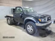 ✅ 2004 Toyota Tacoma • VIN: 5TEPM62N64Z413075 • Lot: 84717755. Wystawiony na Copart z przebiegiem 124 531 mil. Bezpłatny archiwum sprzedaży aukcyjnych z USA i szczegółowy raport historii pojazdu na DreamBid. Zdjęcie 4.