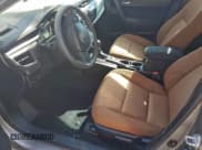 ✅ 2016 Toyota Corolla S Plus • VIN: 5YFBURHE3GP459153 • Лот: 93703775. Опубликован ранее на Copart с пробегом Не указан. Бесплатный доступ к архиву аукционных продаж из США и подробный отчёт об истории автомобиля на DreamBid. Изображение 7.