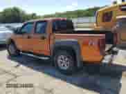 2005 Chevrolet Colorado 1SE LS Z71 с VIN 1GCDS136958140882, выставлен на аукционе Copart как лот 61770785 с пробегом 180 414 миль миль и Списание • Salvage title. История ставок и продаж доступна на DreamBid. Изображение 2.