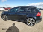 ✅ 2007 Volkswagen Rabbit • VIN: WVWDS71K17W235647 • Lot: 44157735. Listed on Copart with 297,858 mi. Free auction sales archive from the USA and detailed vehicle history report at DreamBid. Image 2.