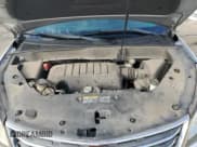 ✅ 2015 Chevrolet Traverse LT • VIN: 1GNKVGKD1FJ259920 • Lot: 68051034. Wystawiony na Copart z przebiegiem 183 442 mil. Bezpłatny archiwum sprzedaży aukcyjnych z USA i szczegółowy raport historii pojazdu na DreamBid. Zdjęcie 12.