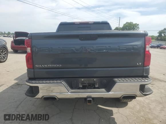 ✅ 2021 Chevrolet Silverado 1500 LT • VIN: 3GCUYDED3MG111110 • Lot: 59767444. Wystawiony na Copart z przebiegiem 86 544 mil. Bezpłatny archiwum sprzedaży aukcyjnych z USA i szczegółowy raport historii pojazdu na DreamBid. Zdjęcie 6.