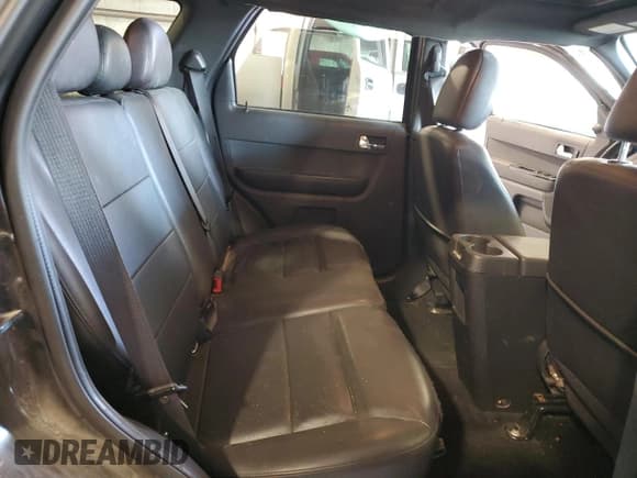 ✅ 2011 Ford Escape Limited • VIN: 1FMCU0E76BKC62020 • Lot: 90610465. Wystawiony na Copart z przebiegiem 135 703 mil. Bezpłatny archiwum sprzedaży aukcyjnych z USA i szczegółowy raport historii pojazdu na DreamBid. Zdjęcie 11.