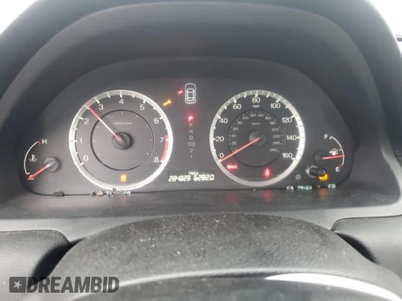 ✅ 2012 Honda Accord LX • VIN: 1HGCP2F3XCA145696 • Лот: 86993455. Опубликован ранее на Copart с пробегом 284 829 миль. Бесплатный доступ к архиву аукционных продаж из США и подробный отчёт об истории автомобиля на DreamBid. Изображение 9.