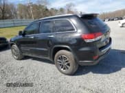 ✅ 2020 Jeep Grand Cherokee Limited X • VIN: 1C4RJFBG8LC339979 • Lot: 49866415. Listed on Copart with 68,760 mi. Free auction sales archive from the USA and detailed vehicle history report at DreamBid. Image 2.