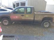 ✅ 2013 Chevrolet Silverado 1500 Work Truck • VIN: 1GCRKPEA7DZ271263 • Lot: 43598949. Listed on IAAI with 155,799 mi. Free auction sales archive from the USA and detailed vehicle history report at DreamBid. Image 14.