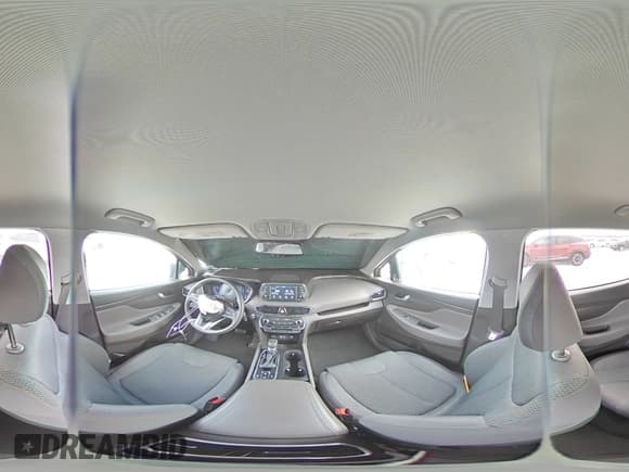 ✅ 2020 Hyundai Santa Fe SEL • VIN: 5NMS33AD6LH252472 • Lot: 43488644. Wystawiony na Copart z przebiegiem 60 007 mil. Bezpłatny archiwum sprzedaży aukcyjnych z USA i szczegółowy raport historii pojazdu na DreamBid. Zdjęcie 13.