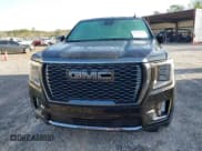 ✅ 2024 GMC Yukon • VIN: 1GKS2EKTXRR379562 • Lot: 41773476. Listed on IAAI with 7,928 mi. Free auction sales archive from the USA and detailed vehicle history report at DreamBid. Image 12.