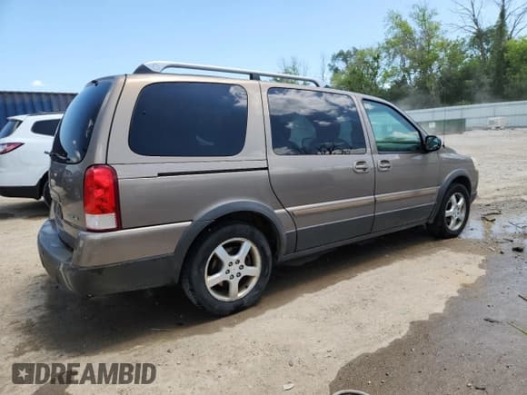 ✅ 2006 Pontiac Montana • VIN: 1GMDV33L36D217789 • Лот: 61341755. Опубликован ранее на Copart с пробегом 198 003 миль. Бесплатный доступ к архиву аукционных продаж из США и подробный отчёт об истории автомобиля на DreamBid. Изображение 3.