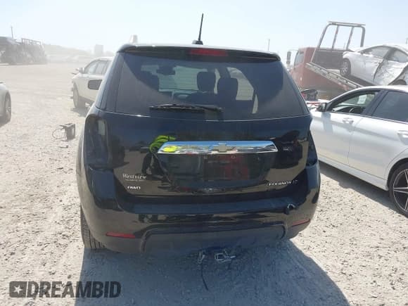 ✅ 2015 Chevrolet Equinox LT • VIN: 2GNFLFEK3F6167992 • Lot: 43271945. Wystawiony na IAAI z przebiegiem 146 751 mil. Bezpłatny archiwum sprzedaży aukcyjnych z USA i szczegółowy raport historii pojazdu na DreamBid. Zdjęcie 17.