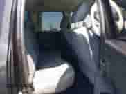 2018 Ram 1500 Tradesman z VIN 1C6RR6FTXJS100752, wystawiony jako IAAI lot #42283635 z przebiegiem 91 347 mil mil oraz . Historia ofert i sprzedaży dostępna na DreamBid. Obrazek 8.