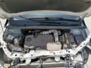 ✅ 2019 Buick Encore Essence • VIN: KL4CJCSM6KB897824 • Lot: 65355175. Listed on Copart with 120,043 mi. Free auction sales archive from the USA and detailed vehicle history report at DreamBid. Image 12.