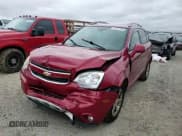 ✅ 2013 Chevrolet Captiva Sport LT • VIN: 3GNAL3EK8DS597119 • Lot: 81791704. Wystawiony na Copart z przebiegiem 130 107 mil. Bezpłatny archiwum sprzedaży aukcyjnych z USA i szczegółowy raport historii pojazdu na DreamBid. Zdjęcie 12.