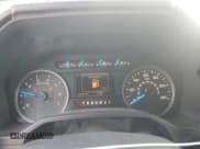 ✅ 2015 Ford F-150 XL • VIN: 1FTFX1EF8FFC16645 • Lot: 84968755. Listed on Copart with 120,857 mi. Free auction sales archive from the USA and detailed vehicle history report at DreamBid. Image 9.