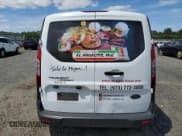 ✅ 2016 Ford Transit Connect XL • VIN: NM0LS7E76G1290946 • Lot: 57530625. Listed on Copart with 146,227 mi. Free auction sales archive from the USA and detailed vehicle history report at DreamBid. Image 6.