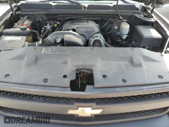 2008 Chevrolet Silverado 1500 Work Truck with VIN 1GCEC14C88E138231, listed as a Copart auction lot 66012565 with 212,345 mi miles and Clean title. Bid and sale history available at DreamBid. Image 11.