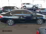 2014 Honda Accord LX with VIN 1HGCR2F33EA269418, listed as a IAAI auction lot 43386030 with 148,514 mi miles and . Bid and sale history available at DreamBid. Image 13.