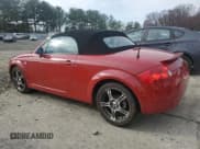 ✅ 2001 Audi TT • VIN: TRUTC28N011002168 • Лот: 50413085. Опубликован ранее на Copart с пробегом 91 334 миль. Бесплатный доступ к архиву аукционных продаж из США и подробный отчёт об истории автомобиля на DreamBid. Изображение 2.