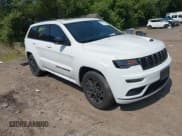 ✅ 2021 Jeep Grand Cherokee Limited • VIN: 1C4RJFBG3MC702111 • Лот: 42988706. Опубликован ранее на IAAI с пробегом 74 723 миль. Бесплатный доступ к архиву аукционных продаж из США и подробный отчёт об истории автомобиля на DreamBid. Изображение 1.