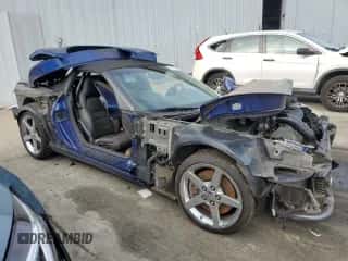 2007 Chevrolet Corvette с VIN 1G1YY36U075106736, выставлен на аукционе Copart как лот 73596274 с пробегом Не указан миль и Чистый • Clean title. История ставок и продаж доступна на DreamBid. Изображение 4.
