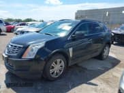✅ 2014 Cadillac SRX • VIN: 3GYFNAE33ES518909 • Лот: 42455400. Опубликован ранее на IAAI с пробегом 131 316 миль. Бесплатный доступ к архиву аукционных продаж из США и подробный отчёт об истории автомобиля на DreamBid. Изображение 2.