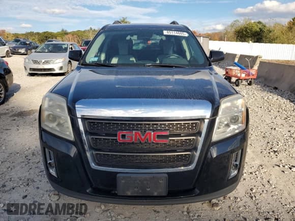 ✅ 2014 GMC Terrain SLT • VIN: 2GKFLXE35E6377617 • Лот: 85114605. Опубликован ранее на Copart с пробегом 123 726 миль. Бесплатный доступ к архиву аукционных продаж из США и подробный отчёт об истории автомобиля на DreamBid. Изображение 5.
