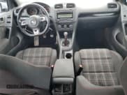 ✅ 2011 Volkswagen Golf GTI • VIN: WVWGV7AJ0BW125385 • Lot: 47971785. Listed on Copart with 87,360 mi. Free auction sales archive from the USA and detailed vehicle history report at DreamBid. Image 8.