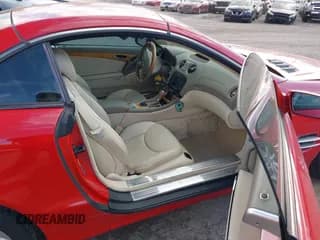 ✅ 2007 Mercedes-Benz SL 550 • VIN: WDBSK71F77F133892 • Лот: 43532006. Опубликован ранее на IAAI с пробегом 129 283 миль. Бесплатный доступ к архиву аукционных продаж из США и подробный отчёт об истории автомобиля на DreamBid. Изображение 5.