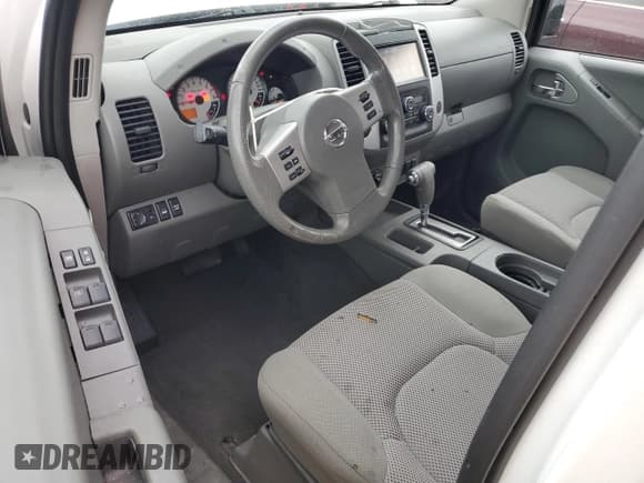 ✅ 2019 Nissan Frontier SV • VIN: 1N6AD0FV1KN709180 • Лот: 80180605. Опубликован ранее на Copart с пробегом 62 257 миль. Бесплатный доступ к архиву аукционных продаж из США и подробный отчёт об истории автомобиля на DreamBid. Изображение 8.