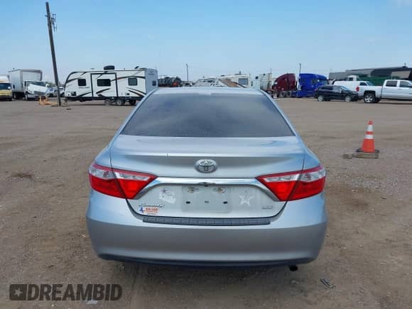 2016 Toyota Camry XLE с VIN 4T4BF1FK6GR532069, выставлен на аукционе IAAI как лот 43045350 с пробегом 73 534 миль миль и . История ставок и продаж доступна на DreamBid. Изображение 17.