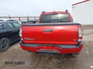 ✅ 2015 Toyota Tacoma • VIN: 3TMLU4EN8FM189953 • Лот: 41584110. Опубликован ранее на IAAI с пробегом 126 833 миль. Бесплатный доступ к архиву аукционных продаж из США и подробный отчёт об истории автомобиля на DreamBid. Изображение 17.