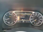 ✅ 2022 Nissan Sentra SR • VIN: 3N1AB8DV5NY309725 • Lot: 90722645. Listed on Copart with 21,459 mi. Free auction sales archive from the USA and detailed vehicle history report at DreamBid. Image 9.