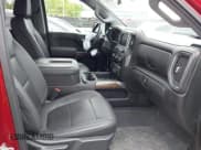 ✅ 2021 Chevrolet Silverado 1500 LT Trail Boss • VIN: 1GCPYFEL7MZ168474 • Lot: 42351427. Wystawiony na IAAI z przebiegiem 103 836 mil. Bezpłatny archiwum sprzedaży aukcyjnych z USA i szczegółowy raport historii pojazdu na DreamBid. Zdjęcie 5.