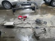 ✅ 2020 Ford Explorer ST • VIN: 1FM5K8GC6LGB32170 • Lot: 90241695. Wystawiony na Copart z przebiegiem 80 513 mil. Bezpłatny archiwum sprzedaży aukcyjnych z USA i szczegółowy raport historii pojazdu na DreamBid. Zdjęcie 13.